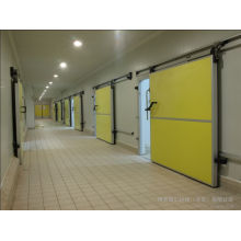 Single- Temperature Style and Ce Certification Low Temperature Cold Room